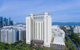 Hotel Nikko Xiamen 5*